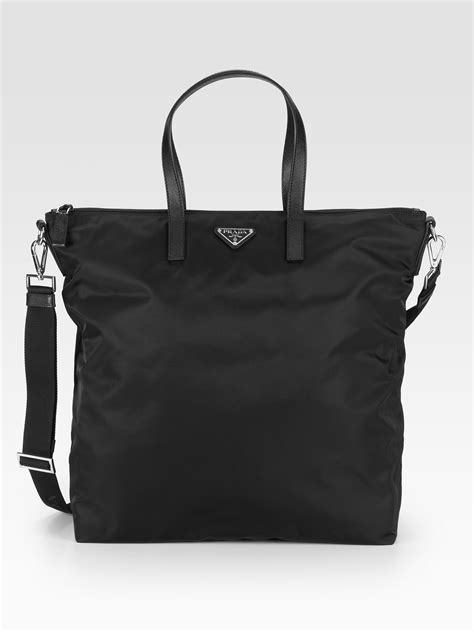 prada tote men ioffer|Men's Totes .